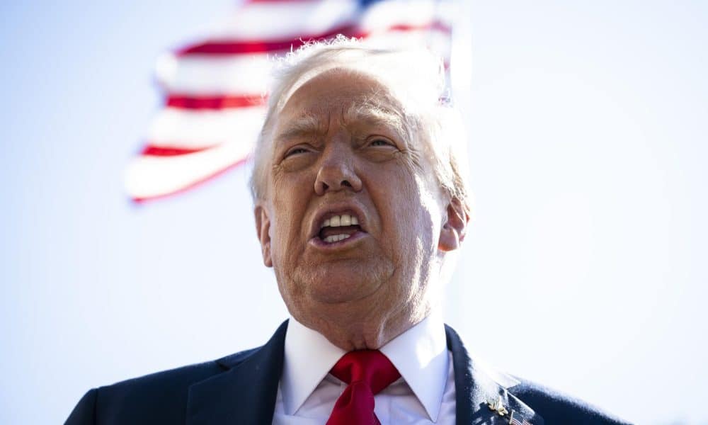 Israel y Hamás sellan primera fase del plan de paz de Trump para el intercambio de rehenes
