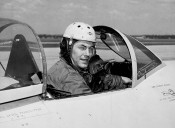 Today in History: October 14, Chuck Yeager breaks the sound barrier