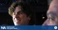 Lousteau cuestionó los rescates del gobierno y dijo que “se celebra ahogarse tres veces”