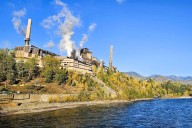 Profits at Trail smelter double those from same quarter last year: Teck