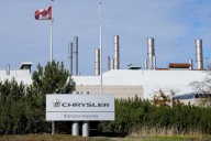 Federal MPs question Stellantis executive about moving Jeep production from Brampton