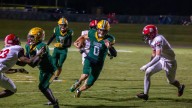 Our best photos from South Point-Crest football's Week 7…