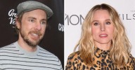 Dax Shepard Crudely Jokes He 'Hit' Wife Kristen Bell In Resurfaced Video
