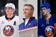 Islanders likely have unfortunate answer to toughest roster question