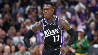 Sabonis helps Kings hold off Jazz for 105