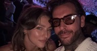 BBC Strictly's Jowita Przystal says Pete Wicks makes her 'heart melt'