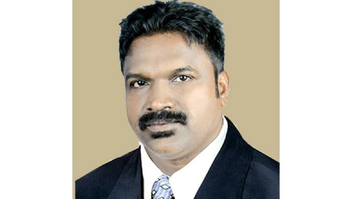 Indian researcher from Nilgiris honoured in world's top scientists list for third time