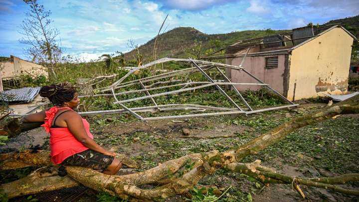 Haiti, Jamaica, and Cuba begin recovery after Hurricane Melissa’s devastation