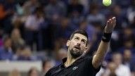 Novak Djokovic advances in pursuit of 5th Shanghai title