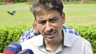 Police detain Congress MP, SP MLA at house to prevent from visiting Bareilly