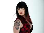 SUNshine Girl Sam