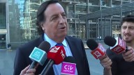 Exsenador Pérez califica fallo del caso SQM como "jornada bochornosa" para el Ministerio Público