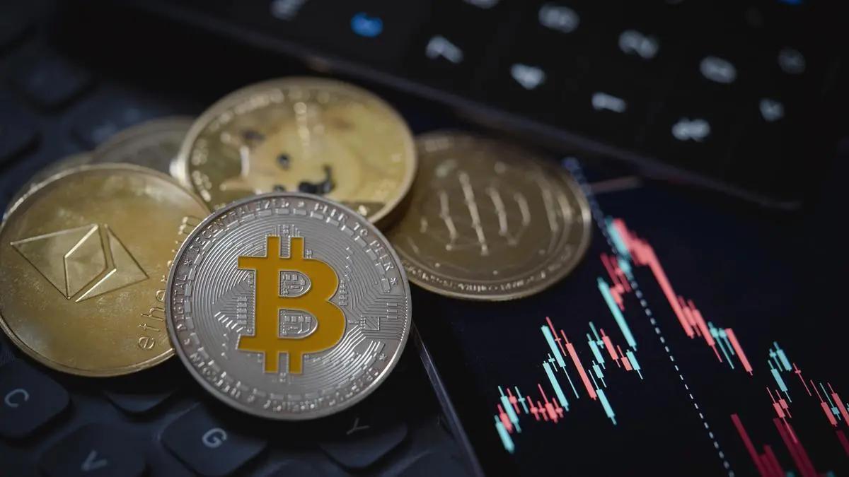Crypto slumps on Trump’s latest China tariff threat