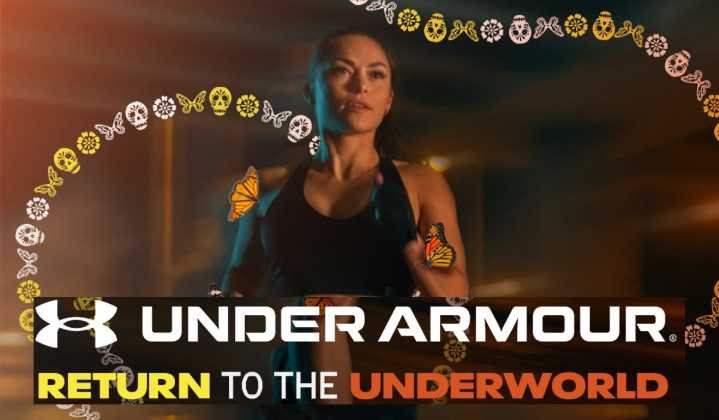 Day of the Dead Under Armour 2025: ¿Cuándo es y cómo inscribirse a la carrera de día de muertos?