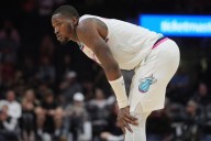 Former Celtic Rozier, Trail Blazers' Billups arrested in federal gambling probe, sources say