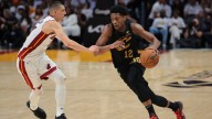 A Cavs starter returns from injury in regular