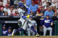 Deadspin | Phillies eager to 'dust it off' in NLDS Game 2 vs. Dodgers