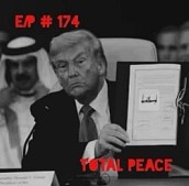 EnClave Podcast #174: Total Peace