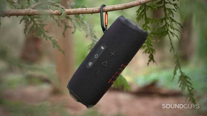 Prime Day: Score a rare 26% discount on the excellent JBL Flip 7