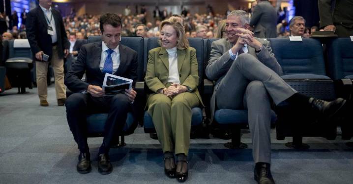 Indra dispara el beneficio un 58% en medio de una lluvia de millones públicos en defensa