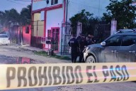 Detonaciones en la Supermanzana 245 de Cancún desata fuerte movilización policiaca