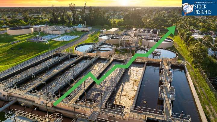 5 stocks riding India’s water infrastructure and resource management boom