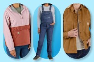 Carhartt Jackets, Beanies, and More Are on Sale from $15