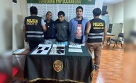 Inseguridad Ciudadana: El crimen organizado crece, cambia y se perfecciona
