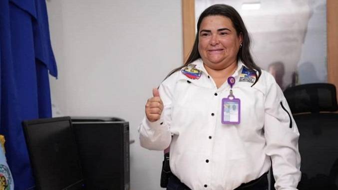 Ejecutan a tiros a inspectora del Cicpc en plena Lossada: un ataque que sacude la seguridad local