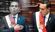 ¿Quién es José Jerí? El presidente que llega en medio de una tormenta política