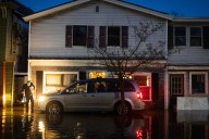 Coastal Maine homebuyers in limbo as flood insurance lapses during shutdown