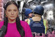 Russia bombs a kindergarten, Oklahoma teen rapist walks, Kristin Bell skips ‘Today’ (Video)