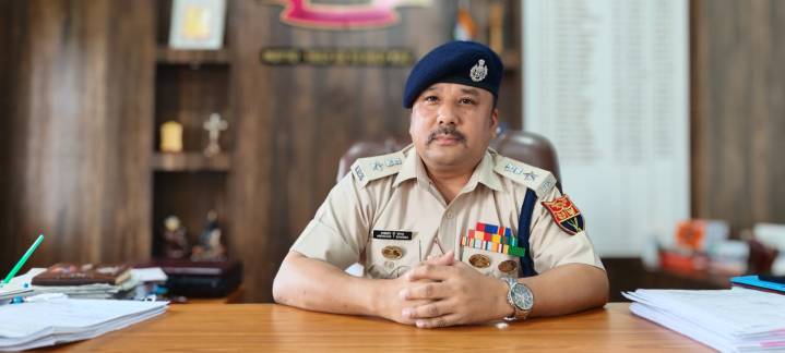 Rajabala-oniko me·chik bi·sako rim·srukani bidingo POCSO Act-ko ra·gata, matnanga man·gipako sal 14