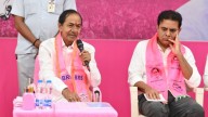 ‘Rowdy-sheeter’: KCR confident of BRS victory in Jubilee Hills bypoll, attacks Congress candidate