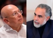 Al interior del gabinete: los detalles de la pelea entre Montealegre y Benedetti y lo que está en juego