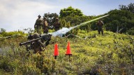 Marine Corps’ latest Force Design update emphasizes logistics, firepower