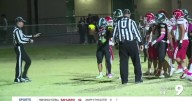 Desert View, Tanque Verde, Marana, Benson and more all win