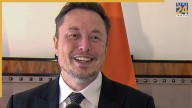 Elon Musk’s Net Worth Eyes Trillion-Dollar Milestone By 2033