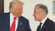 'Merger Of Canada With US': Donald Trump Jokes During Meet With Mark Carney At White House