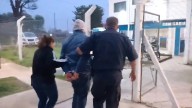 Detienen a uno de los sospechosos de haber robado una panadería