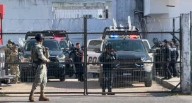 Realizan las autoridades operativo de seguridad en el Cereso de Chetumal