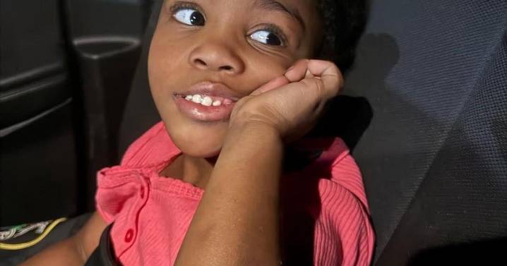 Shreveport Police need help reuniting little girl with family