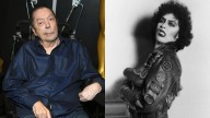 Rocky Horror star Tim Curry touches on sexuality: 'It was the 70s'