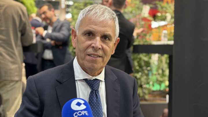 Fulgencio Torres, en COPE: "Vamos a sufrir discriminaciones entre países europeos con las nuevas reformas que se plantean"