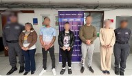 Cae falsa concesionaria que estafó a 200 personas por $7.700 millones