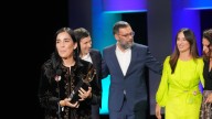 Alauda Ruiz de Azúa revela el origen de 'Los Domingos', la película que aborda la fe sin clichés