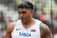 World Championship Medalist Shares How He Balances Life as US Technical Sales Engineer and Track & Field Star