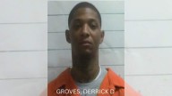 Last Of 10 Escaped Inmates Captured In Atlanta Following Police Standoff