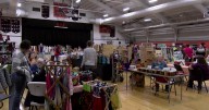 Brewer Robotics Team hosts 12th annual Fall Craft Fair