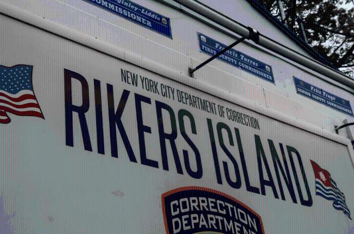 Judge refuses city’s request to review Rikers receivership order